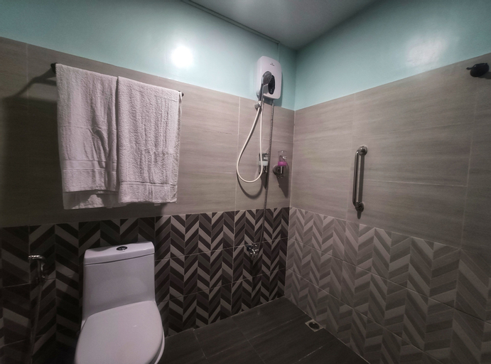 Bathroom 3