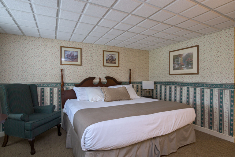 Bedroom 20