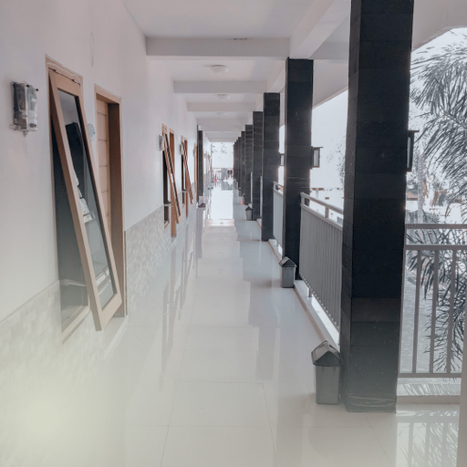 Others 4, Palm Guest House, Banyuwangi