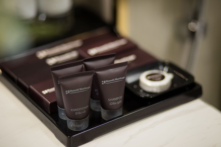 Amenities 13
