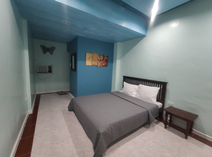 Bedroom 9