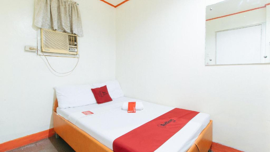 Bedroom 2, RedDoorz @ Ola Vida Casa Rental, Santa Catalina
