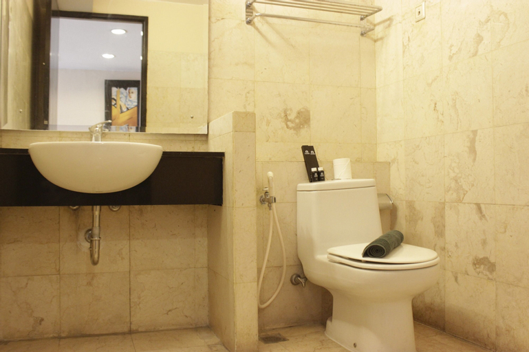 Bathroom 3
