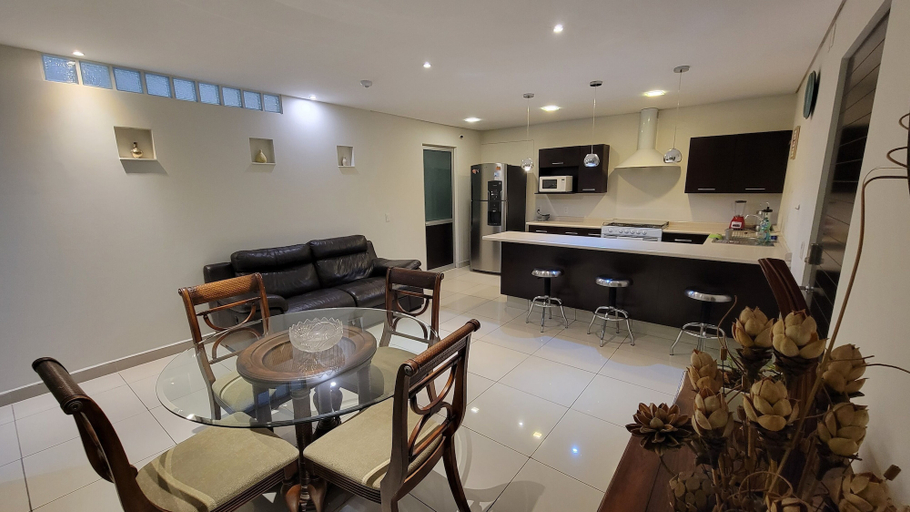 Others 5, Napoles Condo Suites, Mexico City