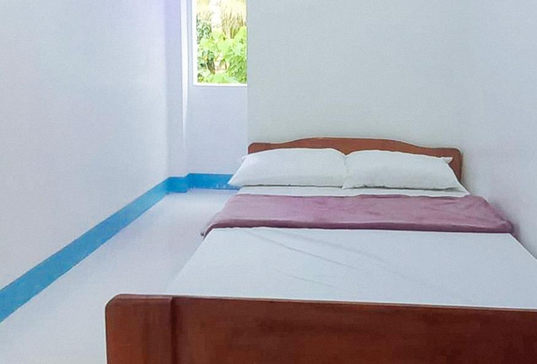 Bedroom 3, RedDoorz @ SCJS INN Buug Sibugay, Buug