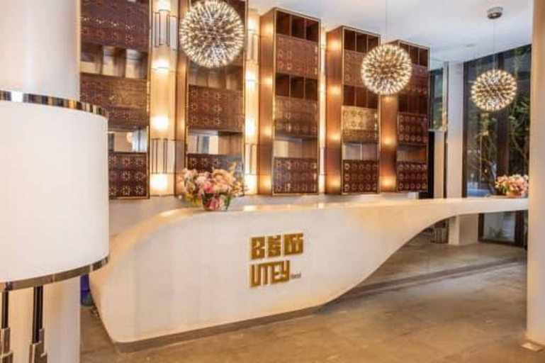 Others 5, UTEY HOTEL, Siem Reap