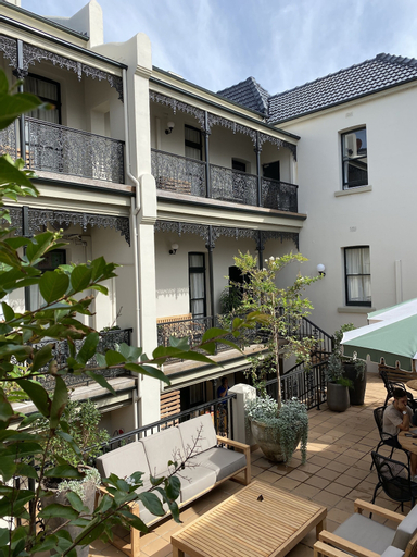 Exterior & Views 3