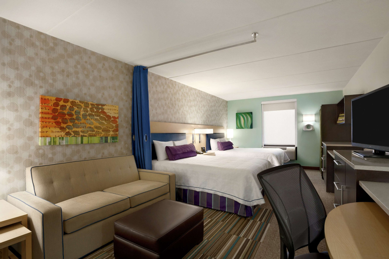 Bedroom 23