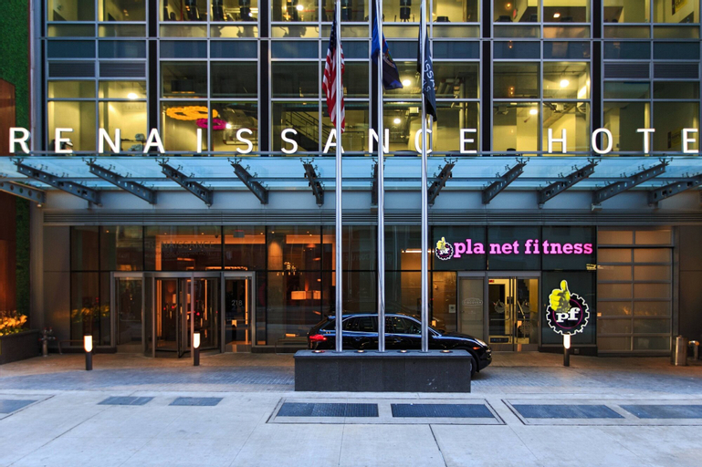 Renaissance New York Midtown Hotel, New York