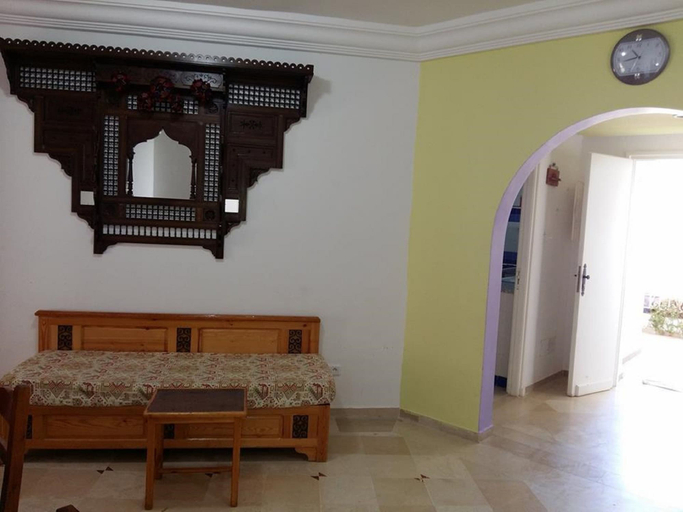Bedroom 3, Benzineb Immo Hammamet, Hammamet