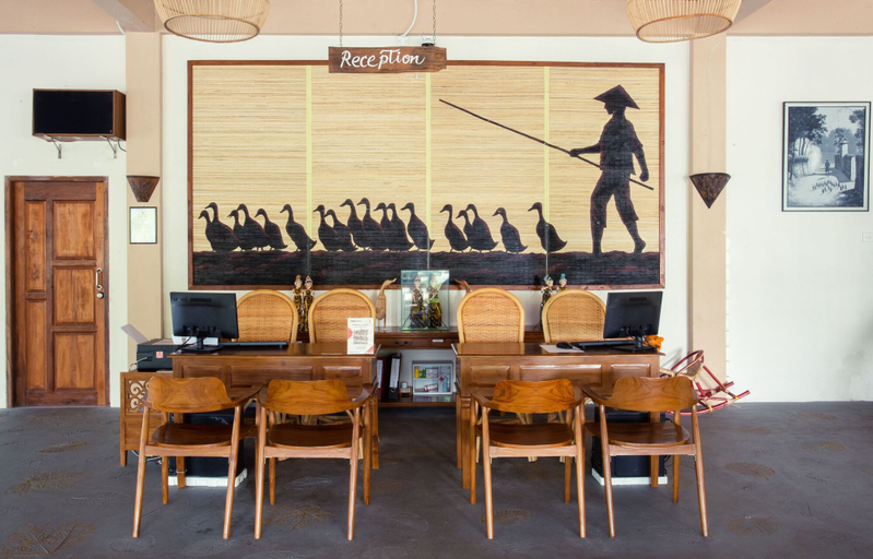 Food & Drinks 5, Bintan Exotica Resort By Waringin Hospitality, Bintan
