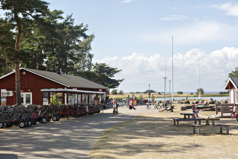 Exterior & Views 2, First Camp Ekerum, Borgholm