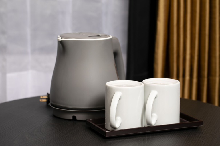 Amenities 3