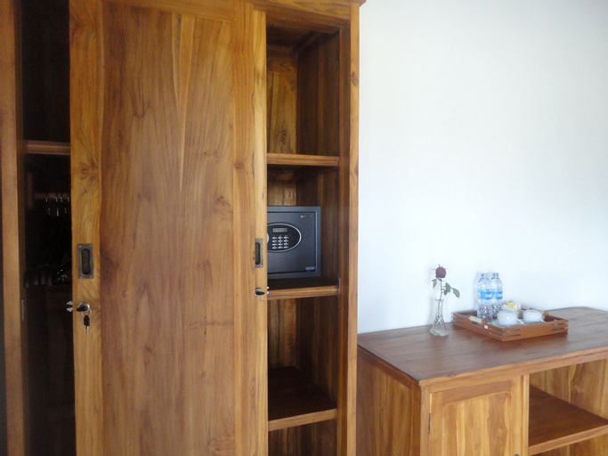 Amenities 20