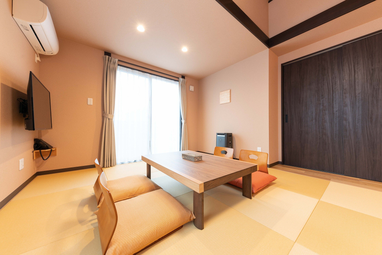 Others 5, SYLA HOTEL HAKONE GORA EAST, Hakone