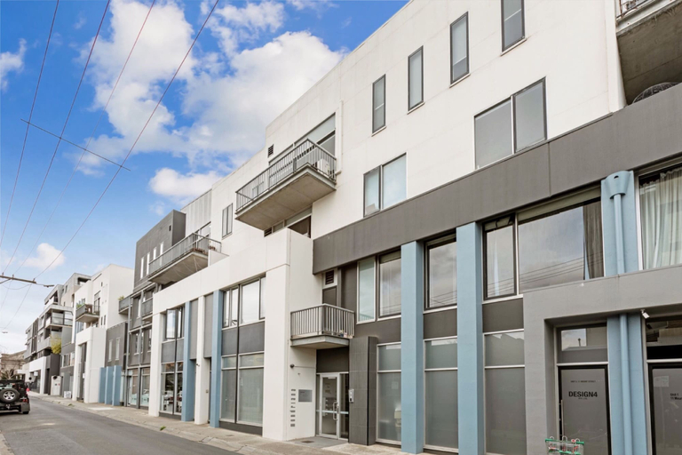 Exterior & Views, StayCentral - Prahran Penthouse, Melbourne