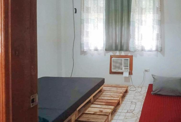 Bedroom 2, RedDoorz @ Balai Baibai Cagayan, Gonzaga