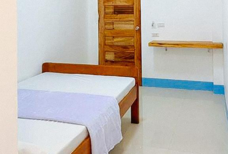 Bedroom 4, RedDoorz @ SCJS INN Buug Sibugay, Buug
