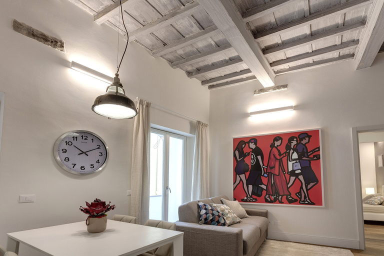 Others 5, Mamo Florence - Il Moro Apartment, Florence