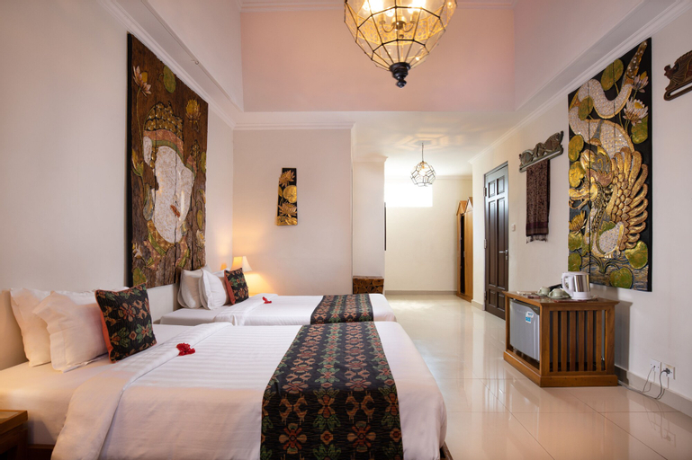 Bedroom 5