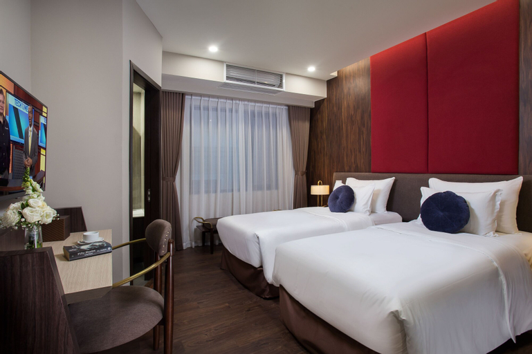Bedroom 6