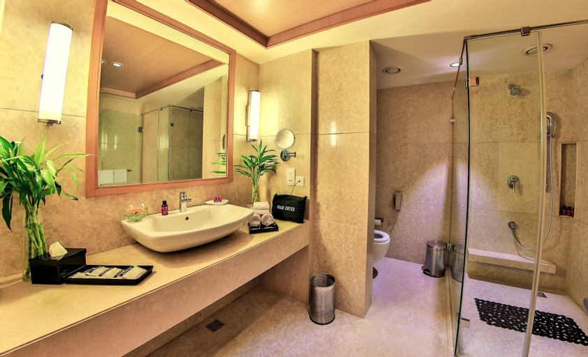Bathroom 3