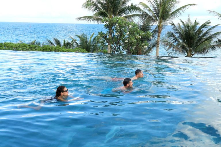 Sport & Beauty 5, Orson Hotel & Resort Con Dao, Côn Đảo