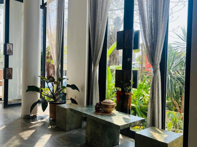 Others 5, UTEY HOTEL, Siem Reap