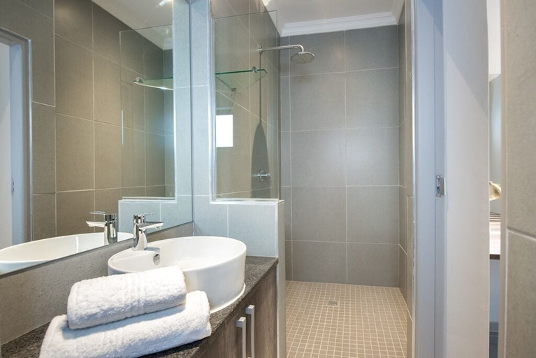 Bathroom 4, Bay View Resort Namibia, Walvisbay Rural
