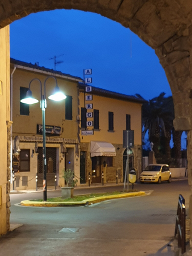Exterior & Views, La Portaccia s.a.s., Grosseto