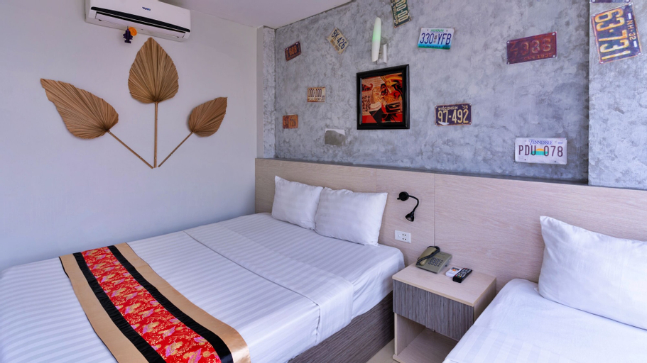 Bedroom 5