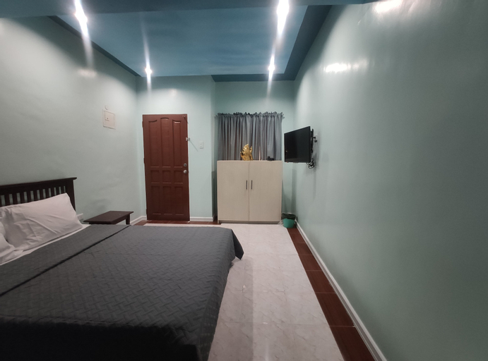 Bedroom 8