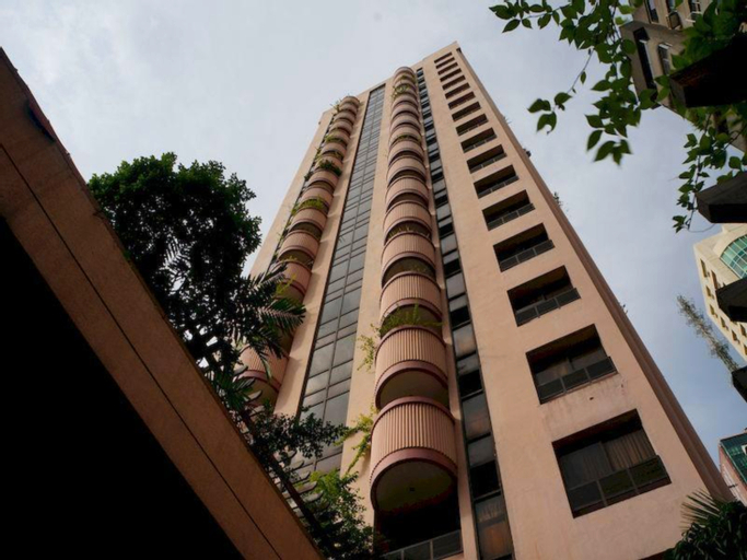 Sunnette Tower Makati, Makati City