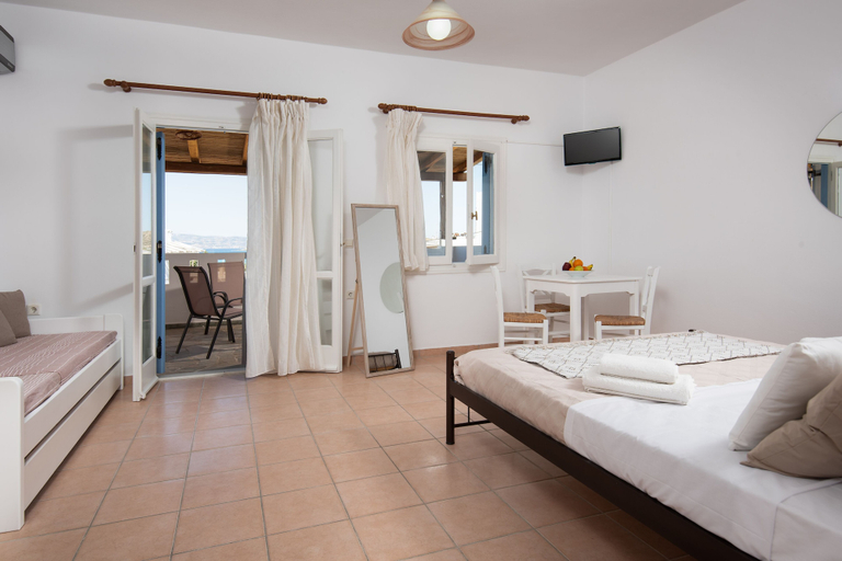 Others 5, Aqua Naxos Apartments and Suites, South Aegean