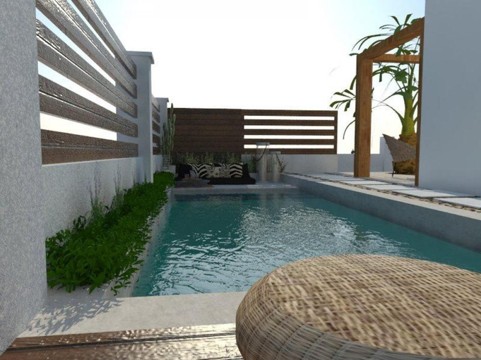 Others 2, Villa Elizabeth - Seafront Modern Villa - Villa Elizabeth - Seafront Classic Villa, Ionian Islands