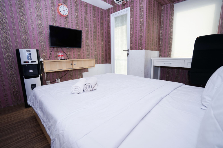 Bedroom 44