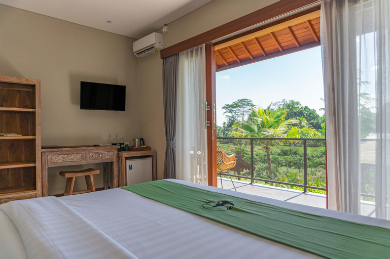 Bedroom 15