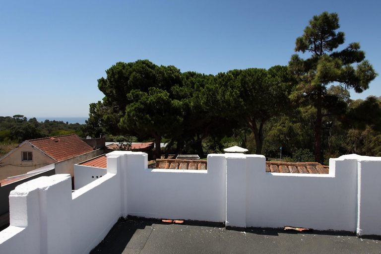 Others 5, Farm on the Beach sea View 2 Steps From Lisbon, Almada