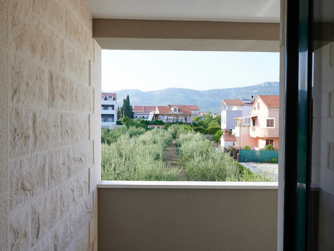 Others 4, Apartments Vujina, Kaštela