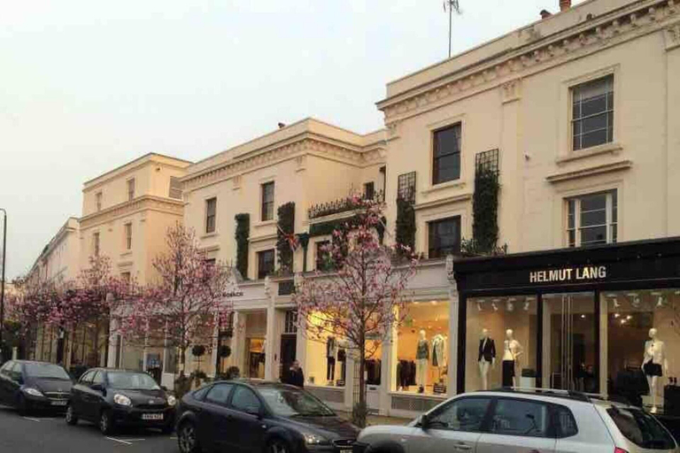 Others 5, Notting Hill Luxury 2-4br / 2 Roof Terraces, London