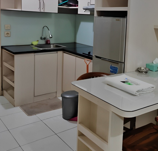 Others 4, RR Property at Grand Center Point, Bekasi