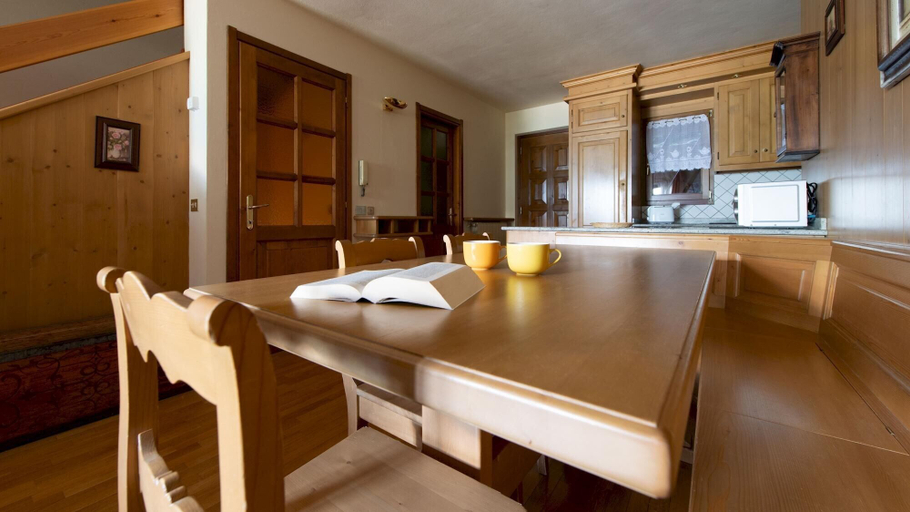 Others 2, Monte Solena 45C in Bormio, Sondrio