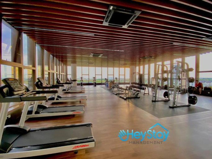 Others 2, Bali Residences by HeyStay Management, Malacca City