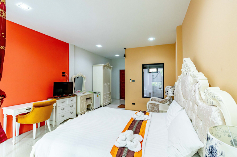 Bedroom 9