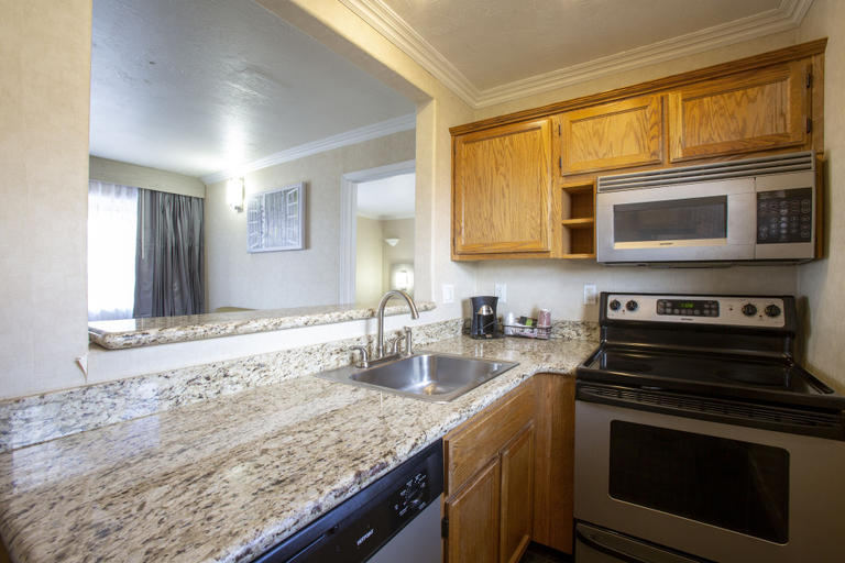 Others 5, Hotel Aspen InnSuites Flagstaff/Grand Canyon, Coconino