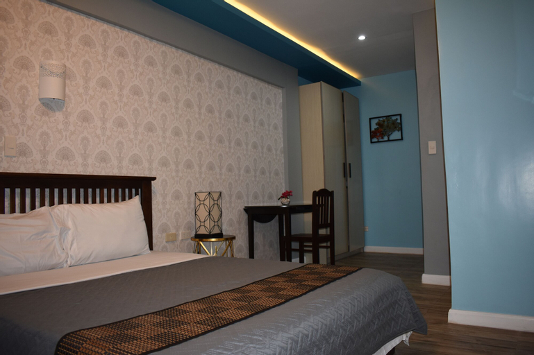 Bedroom 7