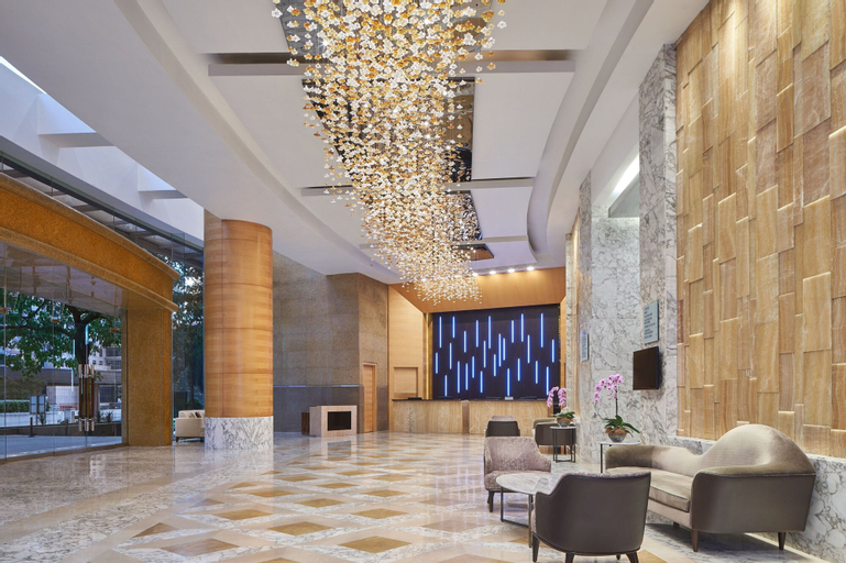 Public Area 5, The Westin Kuala Lumpur, Kuala Lumpur