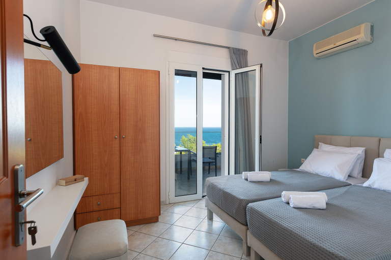 Bedroom 3, Pietra Di Mare, Crete