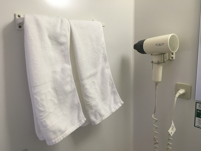 Amenities 7