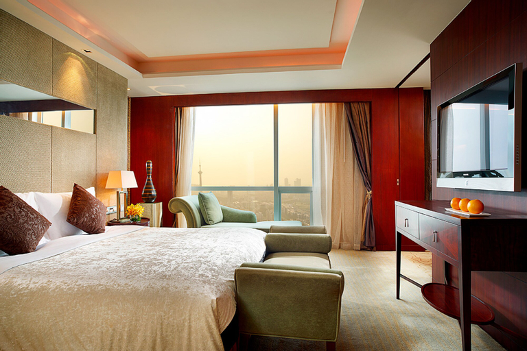 Bedroom 12
